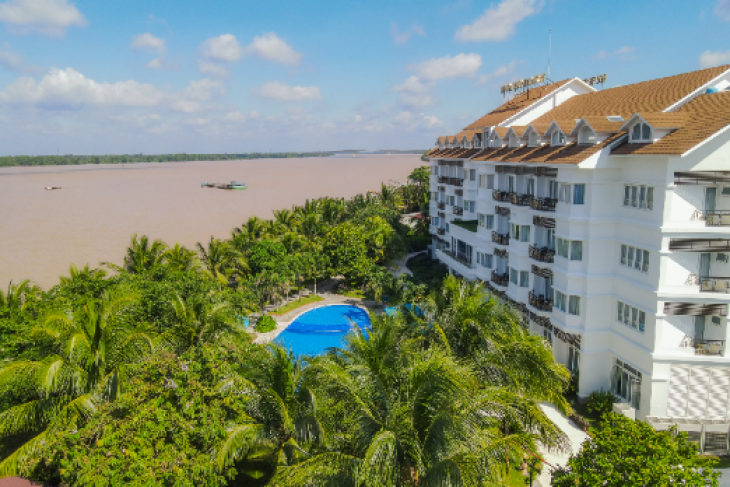 Top 5 Luxury Hotels In Ben Tre, Vietnam