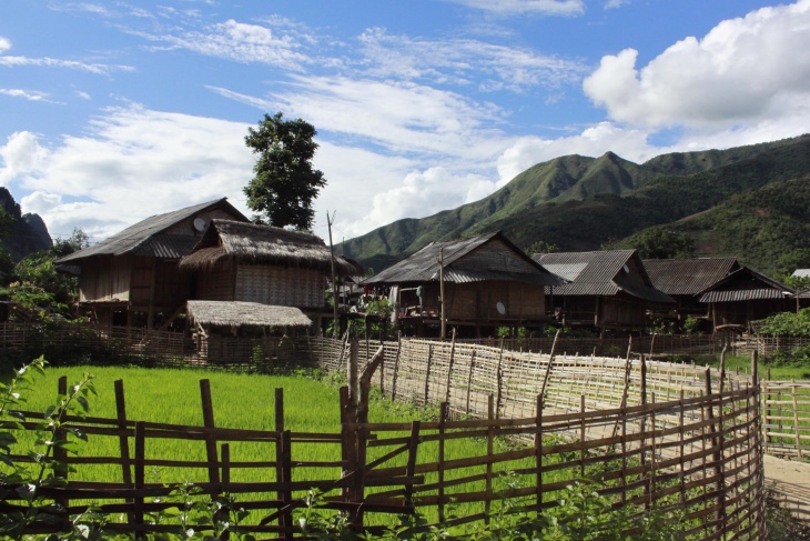 Top 07 Best Homestays In Lai Chau