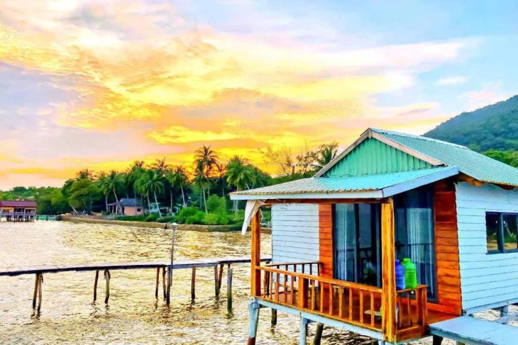 Discover Top 07 Best Homestays In Phu Quoc Island, Vietnam