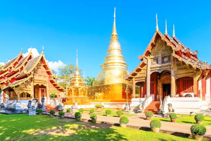 What To See In Bangkok? TOP 07 Best And Famous Temples In Bangkok Thailand