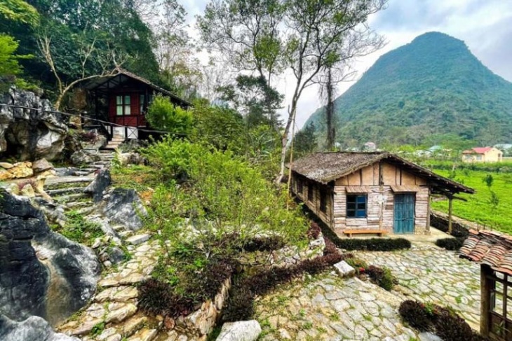 Top 08 Best Homestays In Cao Bang