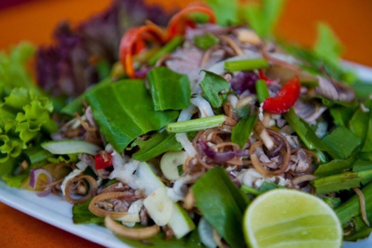 Where To Eat In Phnom Penh? Top 08 Best Restaurants In Phnom Penh, Cambodia