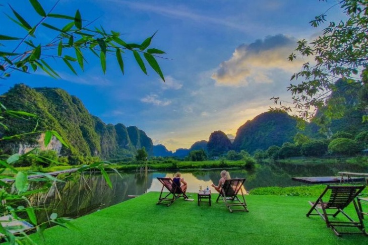 The 09 Best Homestays In Ninh Binh.