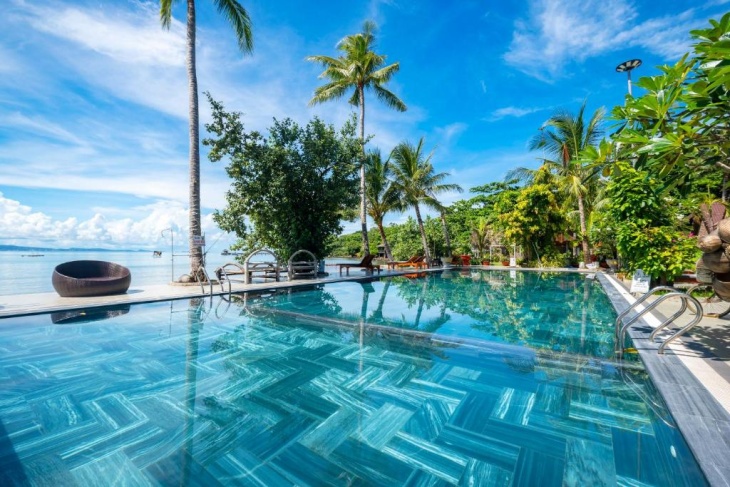 Top 09 Best 4-star Hotels In Phu Quoc Island, Vietnam