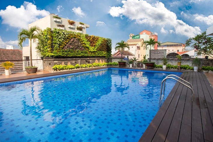 TOP 08 Cozy And Affordable 3-Star Hotels In Hue, Vietnam