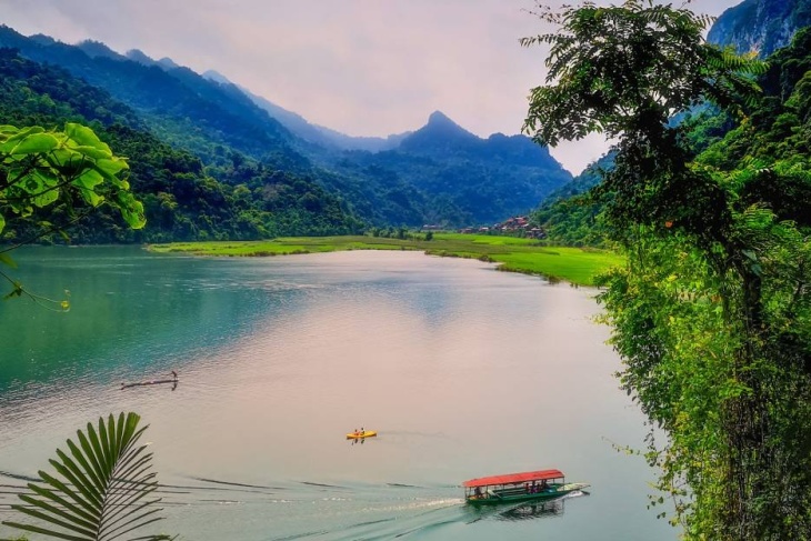 Top 09 Best Things To Do In Ba Be Lake - Bac Kan, Vietnam