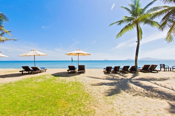 Discover The Top Beautiful Beaches Itinerary In Hoi An, Vietnam
