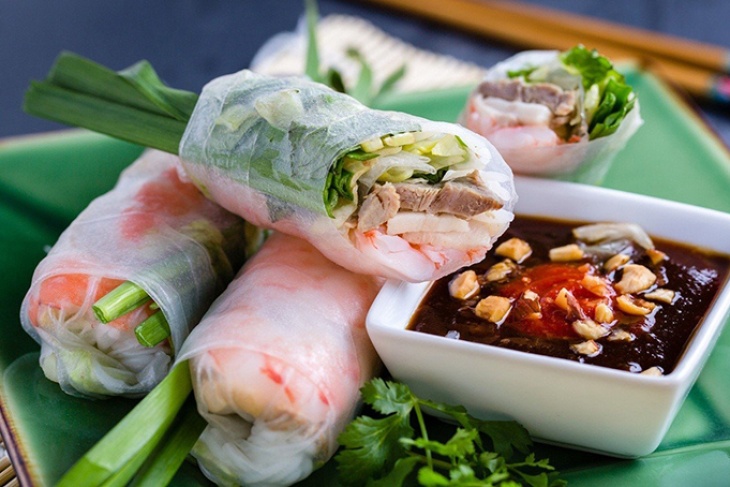 Top 12 Best Restaurant In Saigon, Vietnam