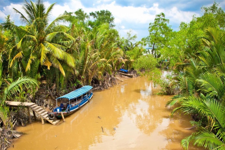 Best Time To Visit Ben Tre, Vietnam: Quick Trip Guide To The Fairyland Of Coconuts