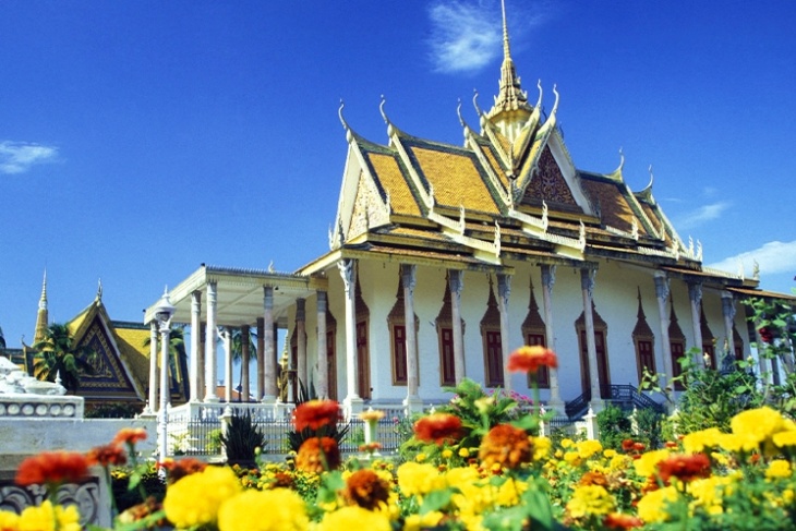 Cambodia Best Time To Visit: Best Perfect Month And Season To Visit Cambodia