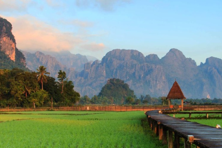 Champasak Province, Laos: Travel Guide And Things To Do