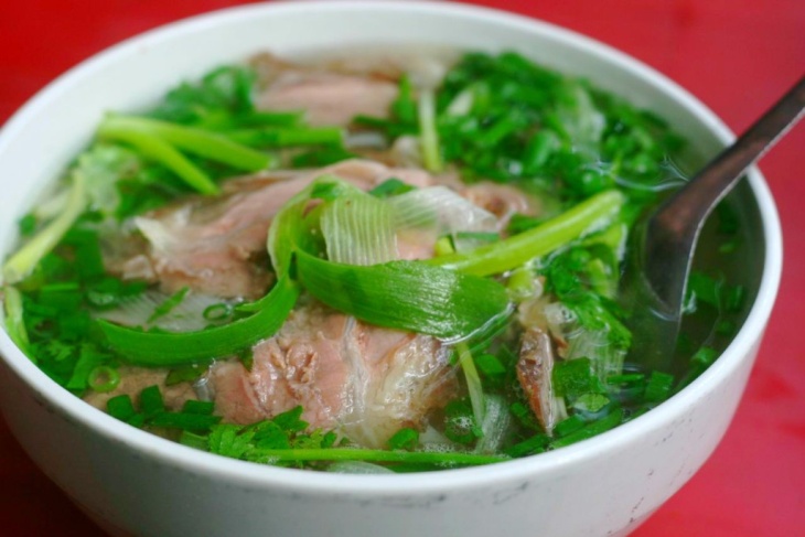 Top 10 Must-Try Delicious Dishes In Hanoi, Vietnam