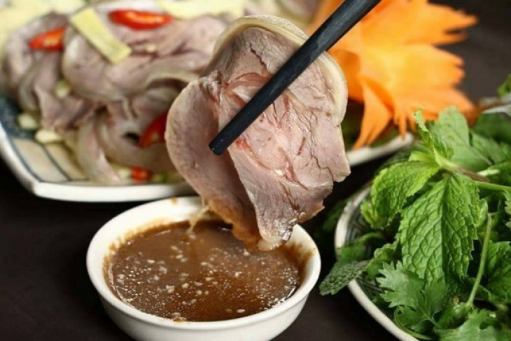 Discover The 7 Must-try Dishes In Ninh Binh