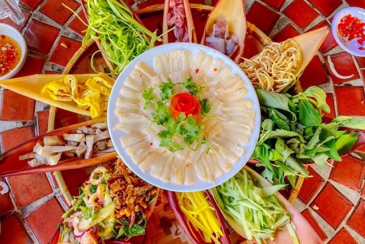 Top 12 Must-Try Delicious Dishes In Phan Thiet, Vietnam