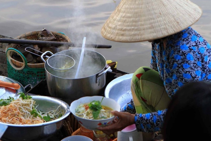 Vietnam Where To Eat: Top 07 Newest Bars And Restaurants In Vietnam 2024