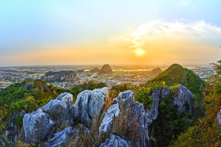 Is Marble Mountain Worth Visiting? Explore Marble Mountains Da Nang Vietnam