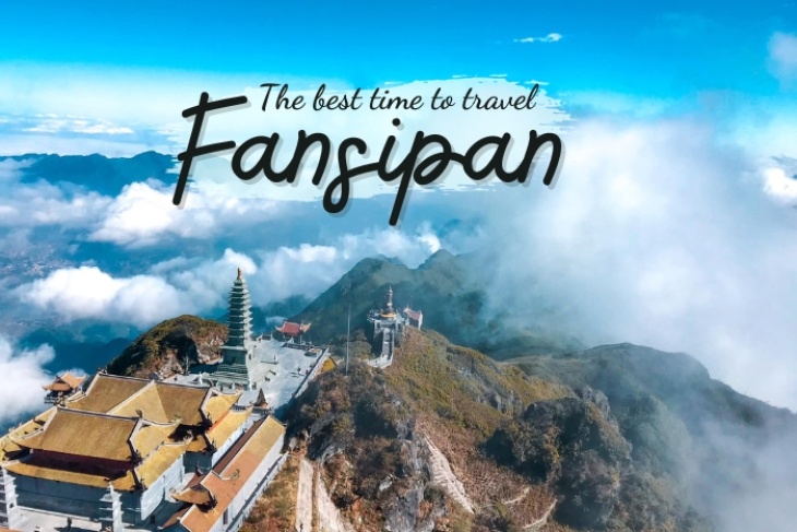 Trekking Fansipan Vietnam: Scaling The Roof Of Indochina