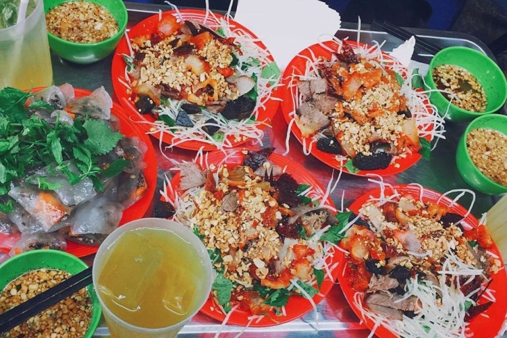 Food Street Vietnam: Exploring Top 10 Best Street Foods In Vietnam