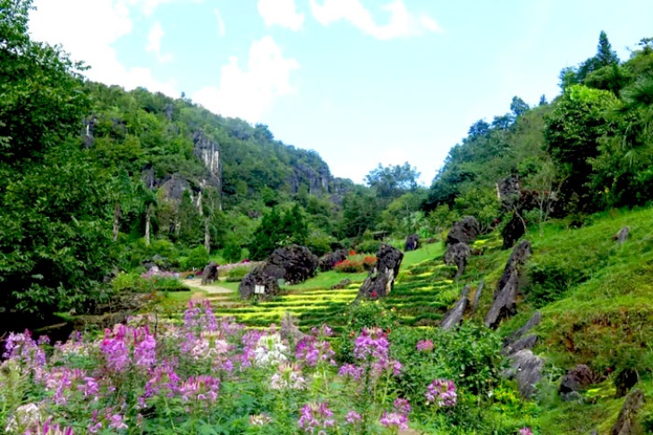 Explore Ham Rong Mountain, Sapa - A Fairy Tale Land In The Clouds