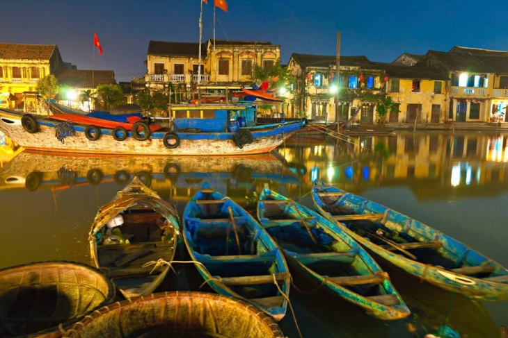 What To See In Hoi An For 2 Days With 48 Hours Schedule