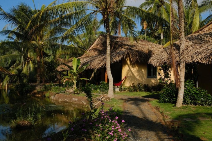 Top 17 Best Homestay In Ben Tre, Vietnam