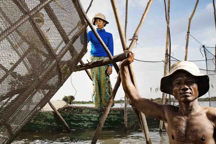 Is Tonle Sap Worth Visiting? Visit Tonle Sap Lake In Siem Reap, Cambodia