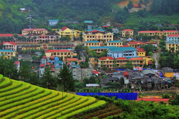 Mu Cang Chai Weather: Discover The Best Time To Visit Mu Cang Chai, Yen Bai