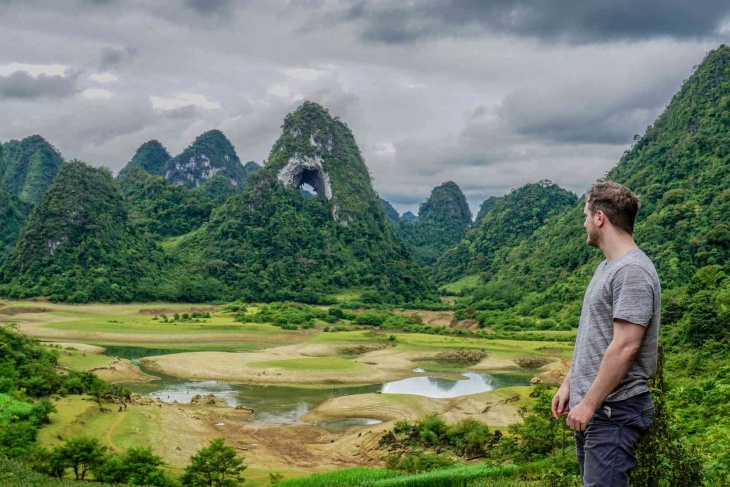 Top 10 Must-see Attractions In Cao Bang, Viet Nam