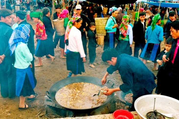 Top 14 Must-try Dishes In Ha Giang, Vietnam