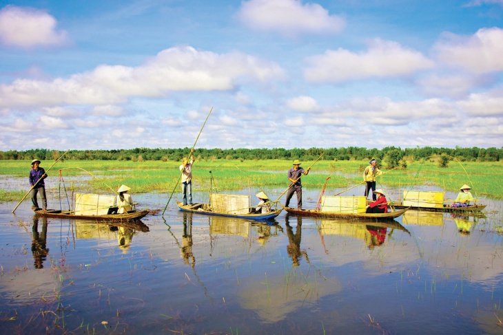 My Tho, Vietnam, Top 11 Best Things To Do