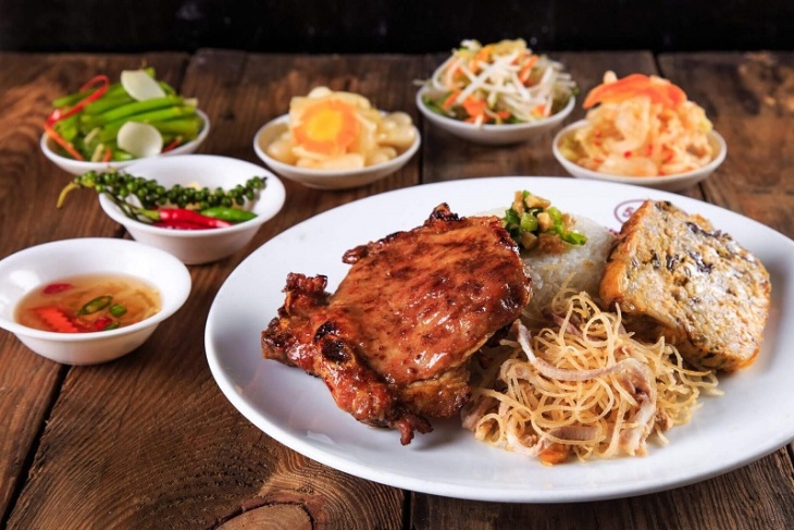 Top 13 Best Restaurants In My Tho, Vietnam