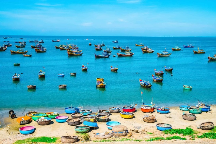 Top 09 Best Things To Do In Phan Thiet, Vietnam