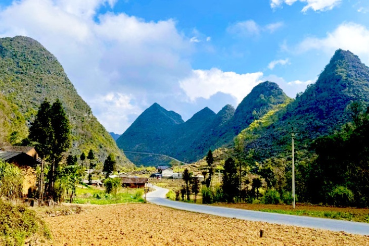 What To Visit Quan Ba Heaven Gate: Discover Best Place To Visit Quan Ba Vietnam