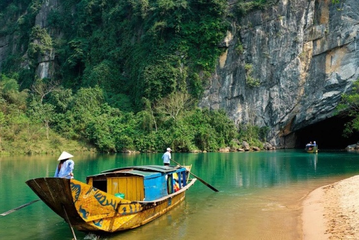 Top 10 Best Things To Do In Quang Binh, Vietnam