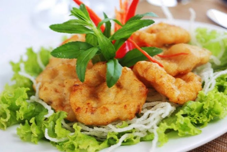 Top 10 Best Restaurants In Halong Bay, Vietnam