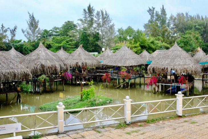 Top 8 Best Restaurants In Ben Tre, Vietnam