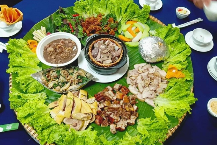 Top 08 Best Restaurants In Dien Bien