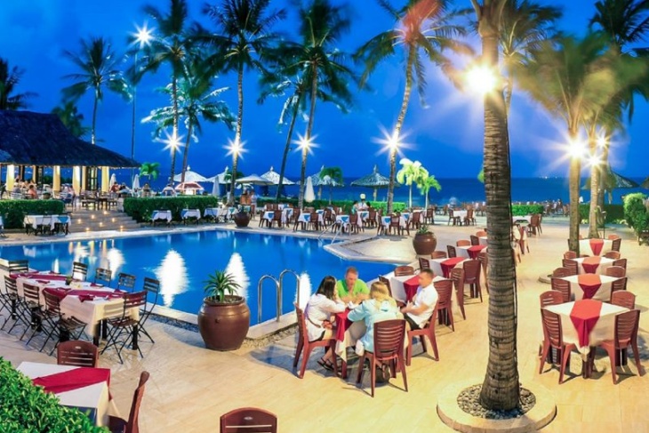 Top 08 Best Restaurants In Nha Trang, Vietnam