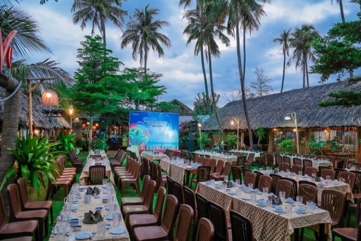 Explore Top 09 Best Restaurants In Phan Thiet, Vietnam