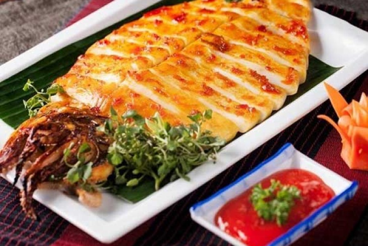 Explore The Top 09 Specialty Dishes In Pu Luong