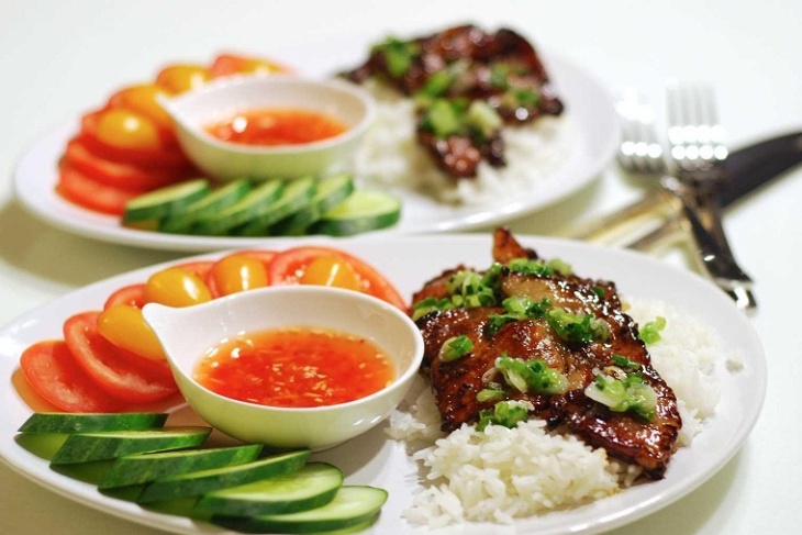 Top 13 Must-Try Specialties In My Tho, Vietnam