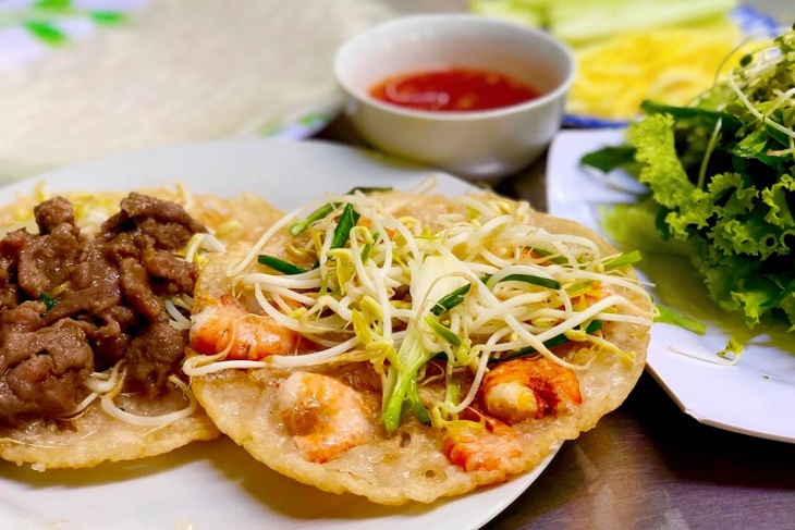 Top 10 Must-try Specialties In Quy Nhon, Vietnam