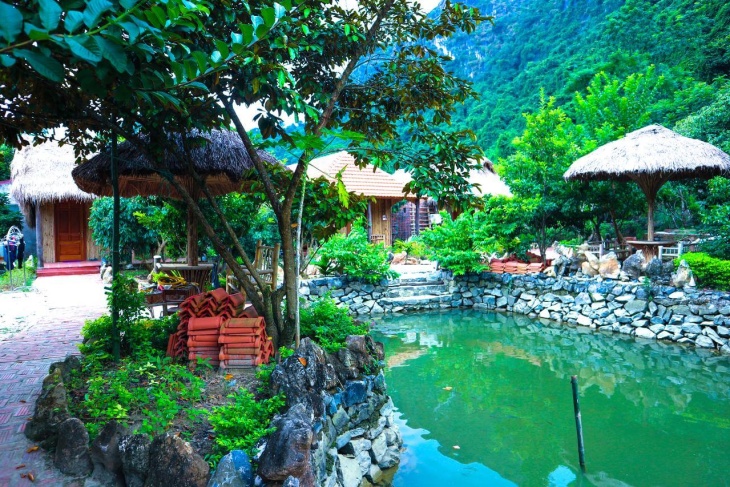 The Best Homestays In Cat Ba, Viet Nam