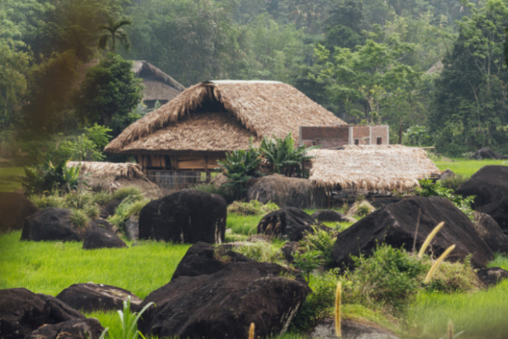 Explore The Charm Beauty Of Thon Tha Village In Ha Giang, Vietnam