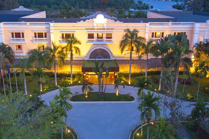 Top 10 Best Luxury Hotels In Can Tho, Vietnam