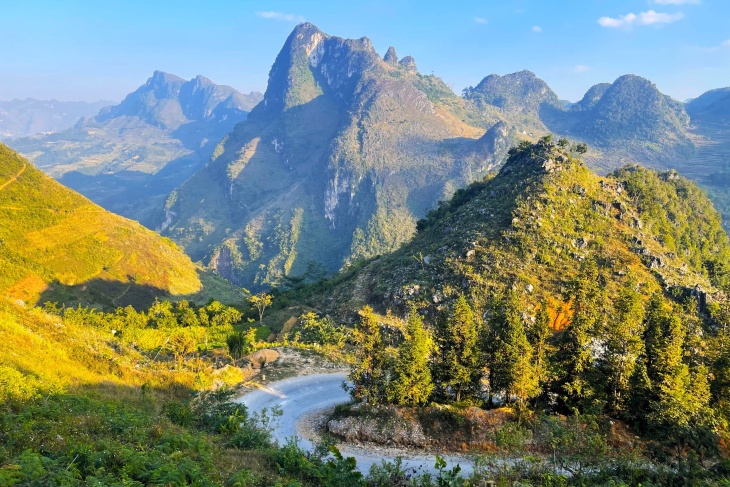 Unlimited Experience: Discover The Best Time To Visit Ha Giang, Vietnam