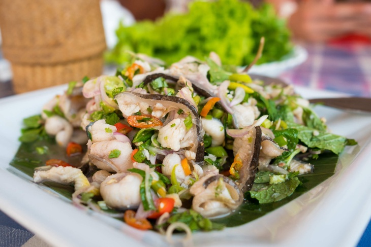 Vientiane Food Tour: Explore Top Best Local Street Foods In Vientiane, Laos