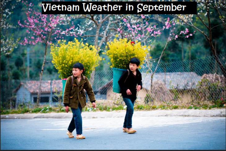 Vietnam In September: Weather, Where To Go, What To See, Itinerary And FAQ