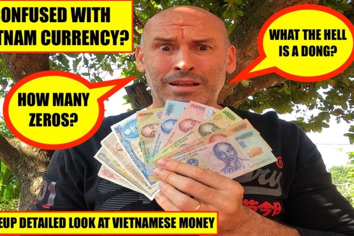 What Is The Currency In Vietnam ? How To Pay When Traveling To Vietnam?