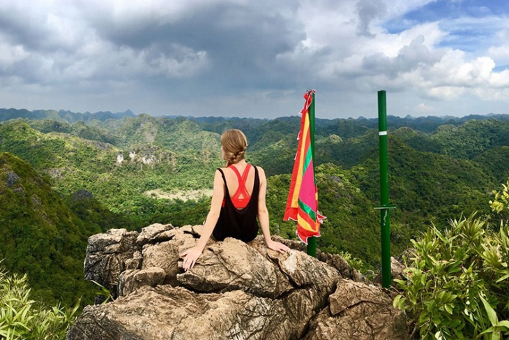 Your Complete Guide To Cat Ba National Park